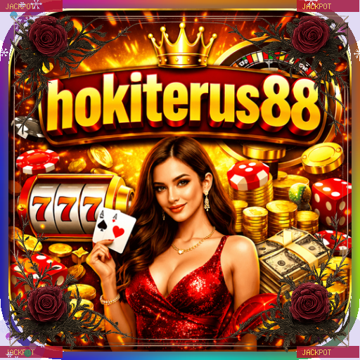 hokiterus88 — galeri pratinjau Resmi APK